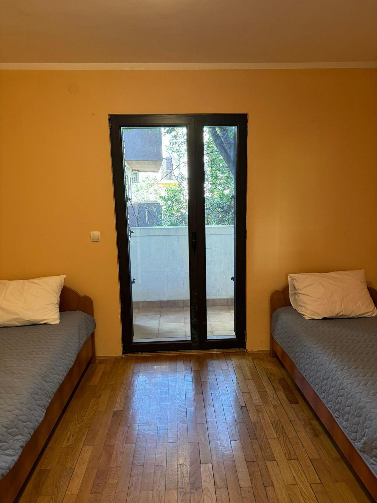 Paradise Budva Exterior foto
