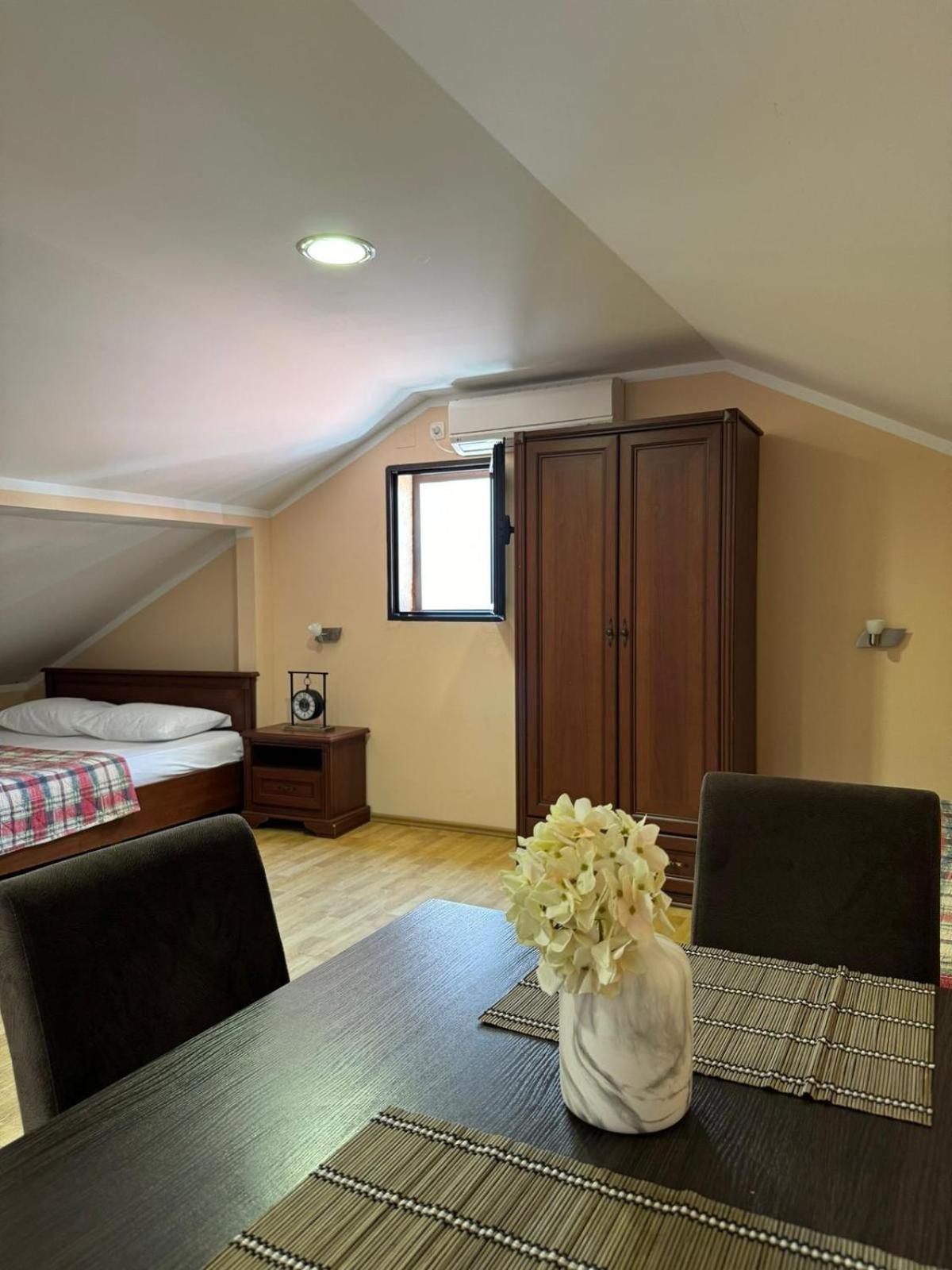Paradise Budva Exterior foto